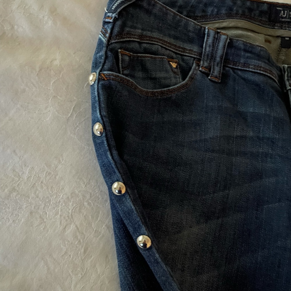 Armani jeans - Picture 2 of 4